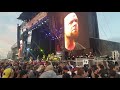 5FDP- Trouble  (welcome to Rockville 2018)