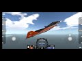 Trying cobra maneuver with best fighter jets from ace combat|planes link in dec|Simpleplanes