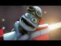 Crazy Frog - Axel F (Official Music Video) || 2020