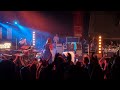 IDLES - Gratitude + Grace, New songs, live, Paris, 2024