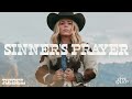 Anne Wilson - Sinner’s Prayer (Official Audio)