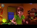 Peter Pan ᴴᴰ [Latest Version] - Mega Episode [9] - Animated Cartoon Show