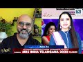 RISE & SHINE with Neha Jha on WurkTV | Mrs. India Telangana WINNER - Classic Category