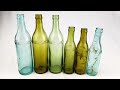 100+ Year Old Treasure Trove Uncovered and Then Buried Forever! Antique Bottle Dump Digging