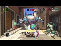 Latency: 3000 | The High-Quality Overwatch Experience!