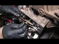 Briggs and Stratton 19.5 hp valve adjustment | How to