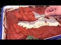 An EASY way to make homemade TOMATO PASTE!
