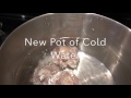How to make Oxtail Soup - Cook with me