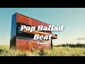 [FREE] Emotional Piano x Pop Ballad Beat
