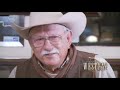 History of the Fort Worth Stockyards - Somewhere West of Wall Street episode - 5