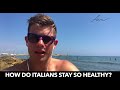 How do Italians Eat Pasta Everyday and Stay so Healthy?