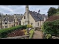 Castle Combe - The Prettiest Village in England