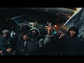 Kwengface x Giggs - Water (Official Music Video)