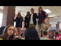 High School Musical Flash Mob