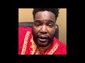 Dr Umar Johnson Compilation