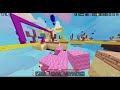 SO I TRIED OUT THE NEW KIT AND IT IS INSANE! (Roblox Bedwars)