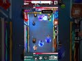 capsulemon fight. (mobile game)