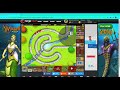 Playing Bloons Tower Defense 5 HARD MODE