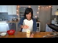 How to Make Homemade Boba (Tapioca Pearls) -- DIY Brown Sugar Boba Recipe