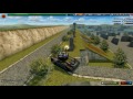 Tanki Online - Skills in XP - XP/BP mode