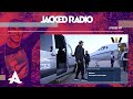 Jacked Radio #655 by AFROJACK