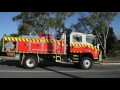 Morisset Bush Fire Emergency