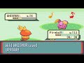 You don't have to put on the red light - Pokemon Sapphire Nuzlocke Part 3