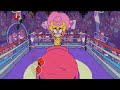 Big Boy Boxing - Tike Myson's Punch-Out | NEW GAMEPLAY DEMO