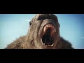 Godzilla’s Graceful Dive [Godzilla x Kong: The New Empire]