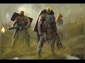 Trench crusade lore episode 2: trench Pilgrims