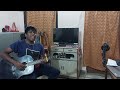 The Cranberries - Zombie Acoustic Cover with Vocals #SayNoToWar