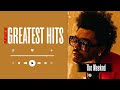The Weeknd Greatest Hits Full Album 2024  - The Weeknd Best Songs 2024
