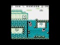 All Death Animations - Donkey Kong [Gameboy]