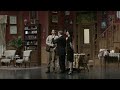 Airedale Theater - Arsenic & Old Lace