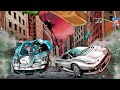 Brent Faiyaz - Outside All Night feat. A$AP Rocky & N3WYRKLA [Visualizer]