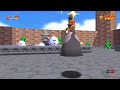 ⭐ Bowsette V1 - Mods - Super Mario 64 PC Port