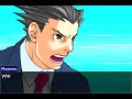 Turnabout VTuber - An Ace Attorney AI Dungeon trial