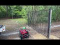 drive gate part 5 setting divider bars