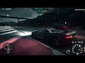 Need for Speed Rivals: Lamborghini Aventador's Busting Racer Gameplay