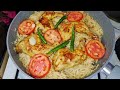 Different Style Chicken Mandi Recipe | Easiest Chicken with Rice Recipe #mandirecipe