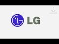 LG logo in luig group squared