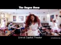 Yolanda Arrey presents The Bayou Show September 16th 2017