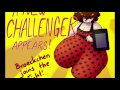 Art Fight Speedpaint #00 - A New Challenger