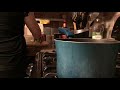 Cooking instant ramen part 1