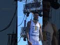 Blueface “Shotta Flow” remix with NLE Choppa live at Real Street Festival