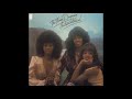 The Three Degrees - Long Lost Lover (Official Audio)
