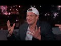 Rob Gronkowski on Fight During Super Bowl