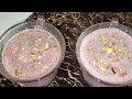 Winter Special Instant Kashmiri Tea Mix Powder | Kashmiri Pink Tea Recipe | Karak Chai | Gulabi Chai