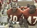 FSU Seminoles 1993 FB National Championship Video Highlights
