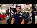 A day in the life of a Hendrick Automotive Group Technician